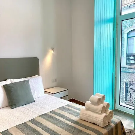 公寓 Central House *