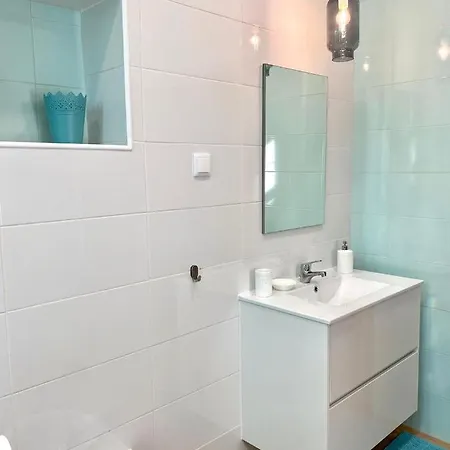 Central House * 西尔韦斯