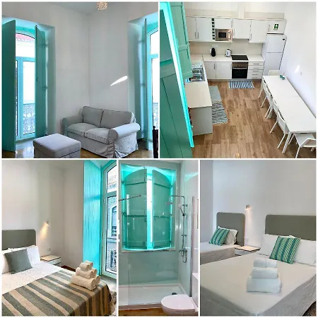 Central House * 西尔韦斯