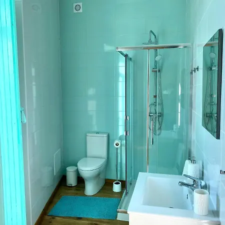 公寓 Central House