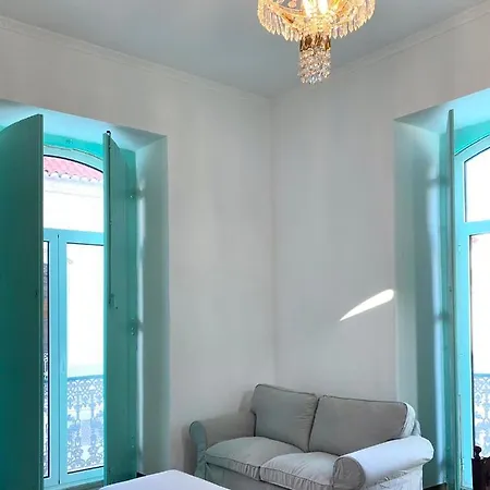 公寓 Central House