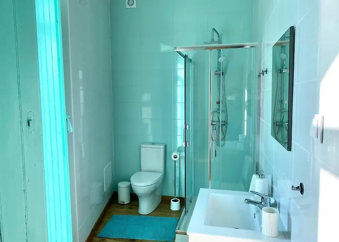 Apartamento Central House