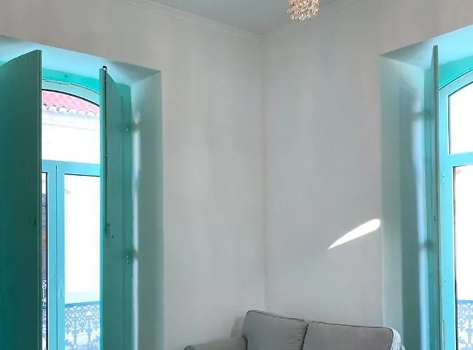 Apartamento Central House