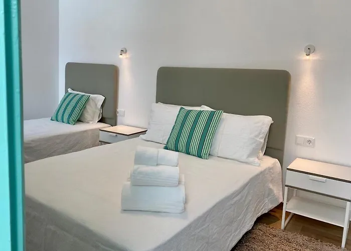 Central House Silves