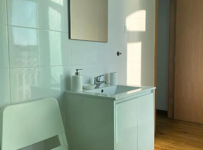 Apartamento Central House *