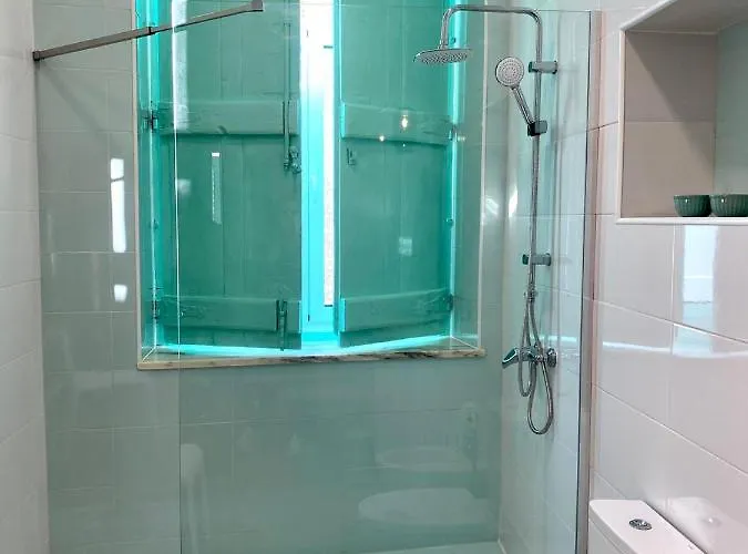 Central House Apartamento Silves