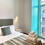 Appartement Central House *
