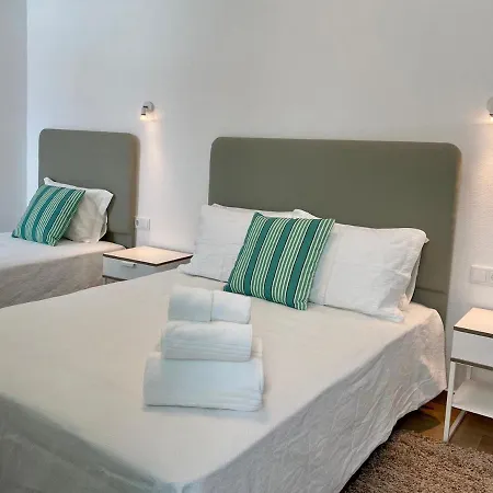 Central House Silves