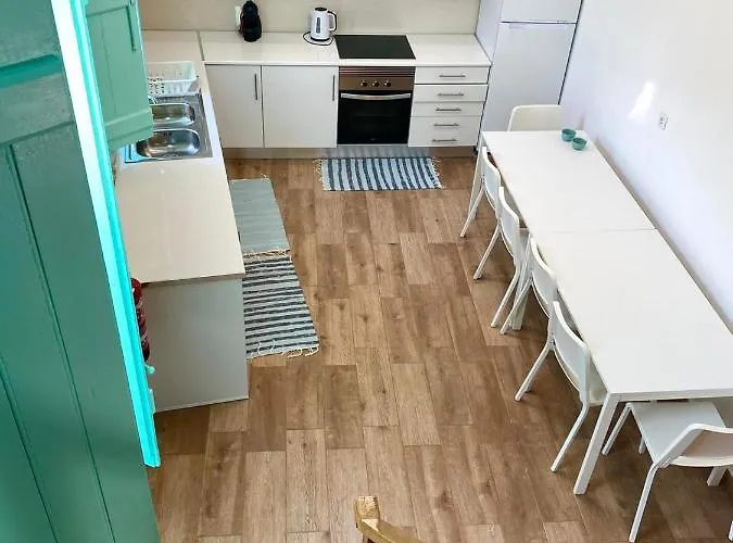 Central House * Silves