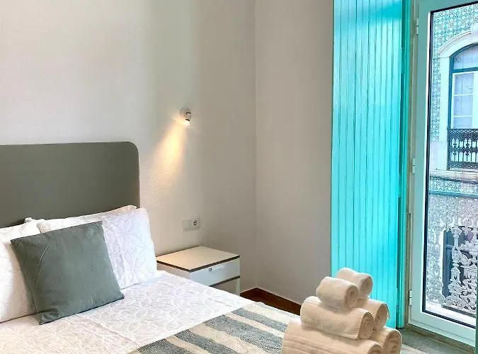 Apartament Central House *