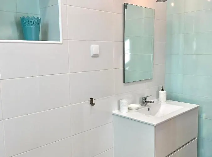 Central House * Silves