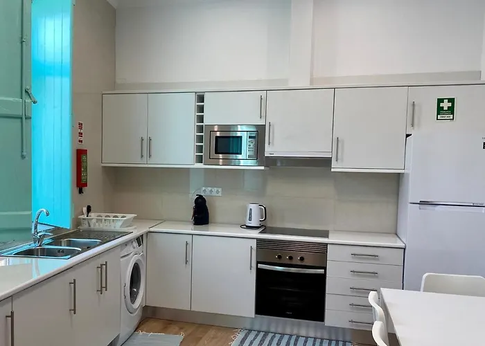 Apartament Central House *